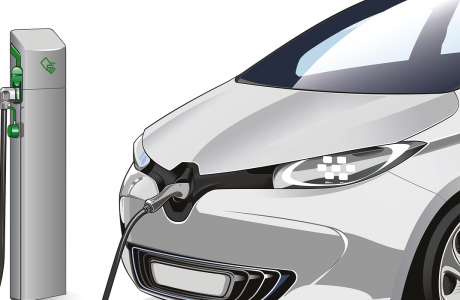 electricvehicle