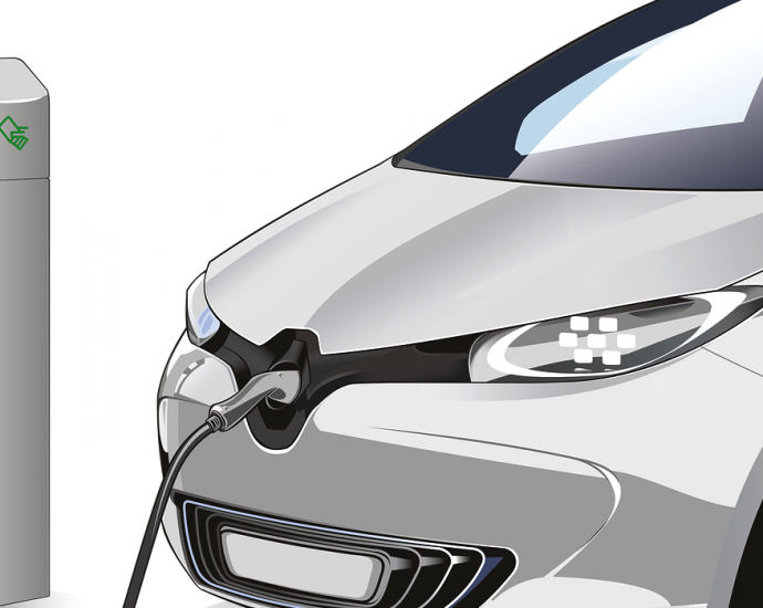 electricvehicle
