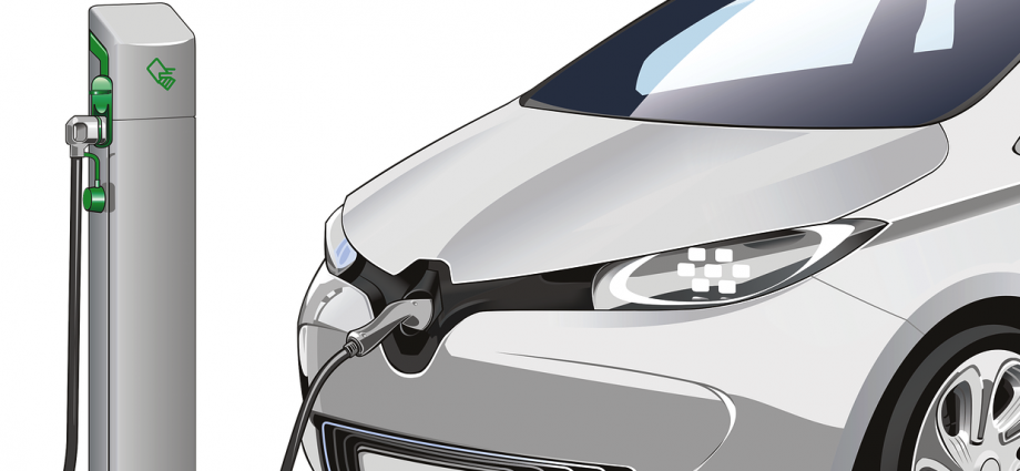 electricvehicle