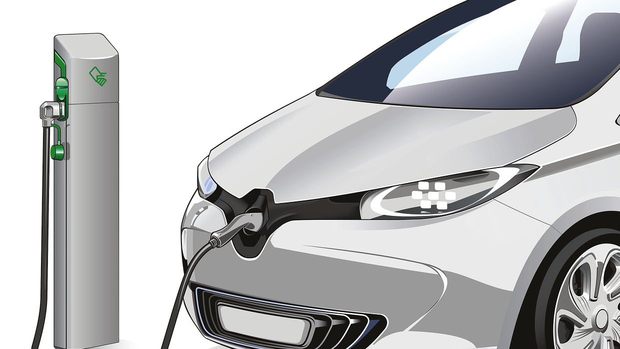 electricvehicle